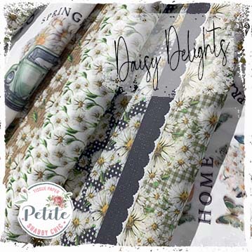 Daisy Delights - Resellers