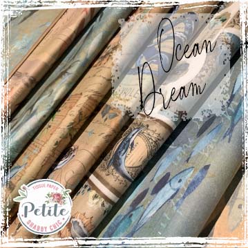 Ocean Dream - Resellers